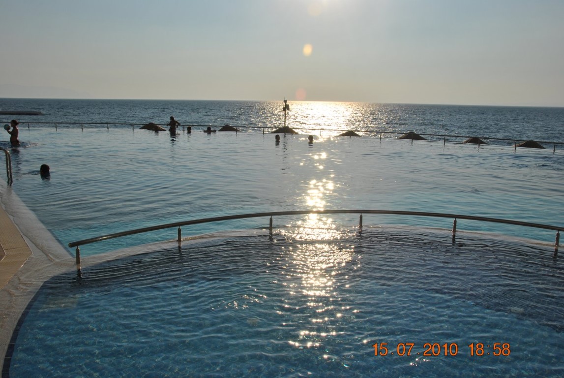 imagini hotel CHARISMA KUSADASI